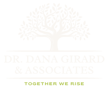 Dr. Dana Girard & Assoc logo