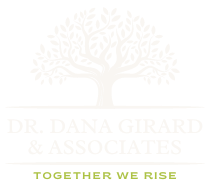 Dr. Dana Girard & Associates logo